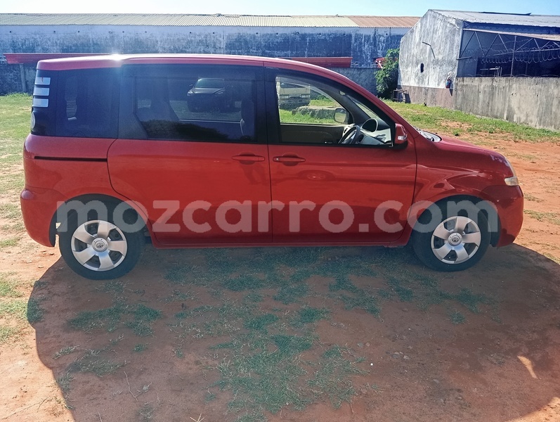 Big with watermark toyota sienta maputo maputo 41293