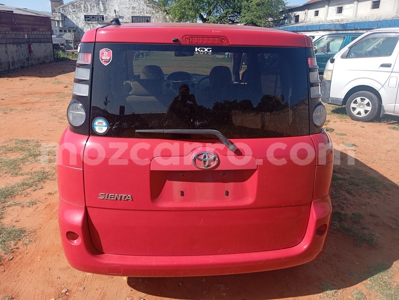 Big with watermark toyota sienta maputo maputo 41293