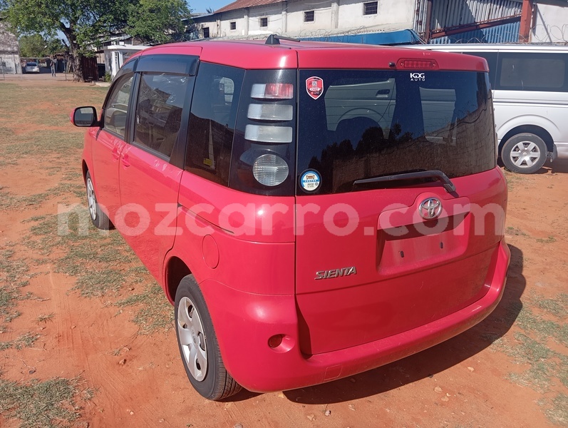 Big with watermark toyota sienta maputo maputo 41293