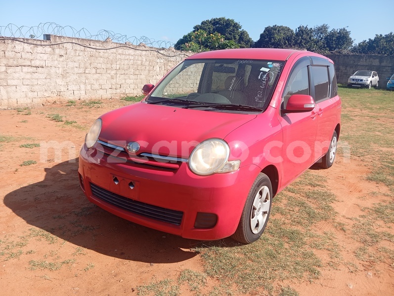 Big with watermark toyota sienta maputo maputo 41293