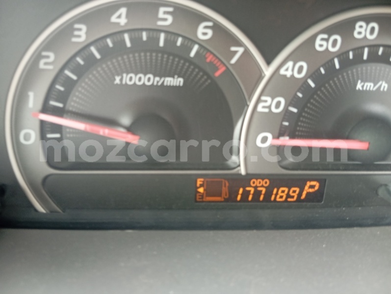 Big with watermark toyota sienta maputo maputo 41294