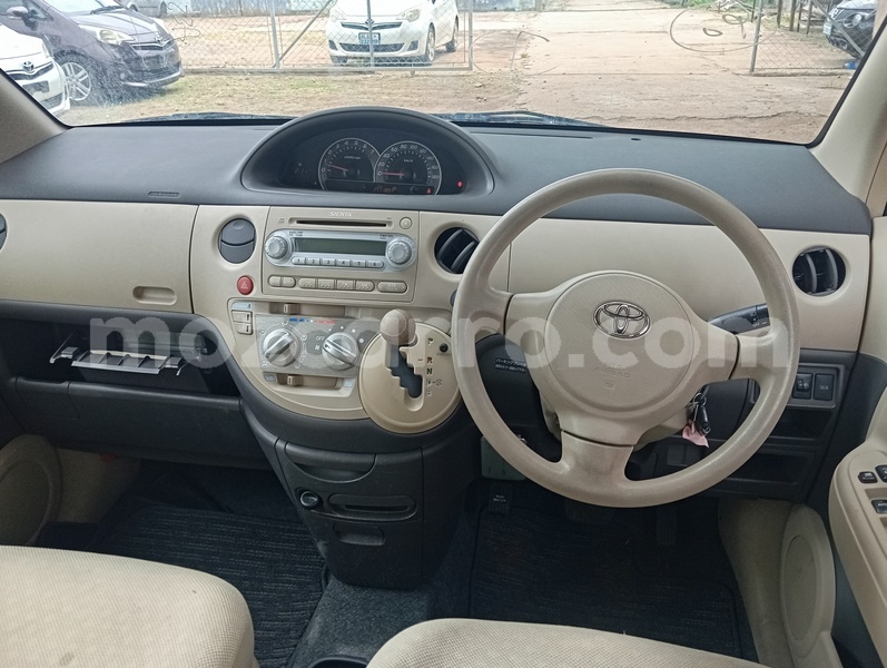 Big with watermark toyota sienta maputo maputo 41294