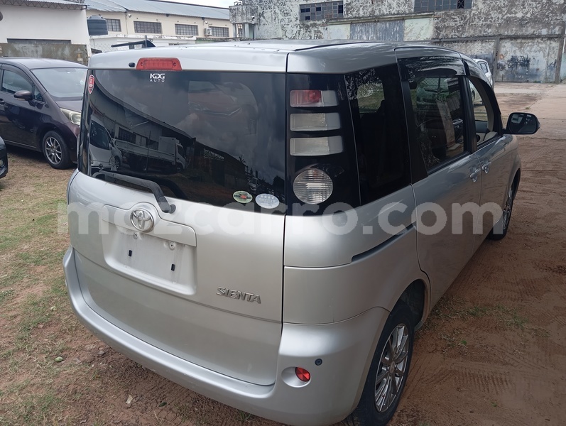 Big with watermark toyota sienta maputo maputo 41294