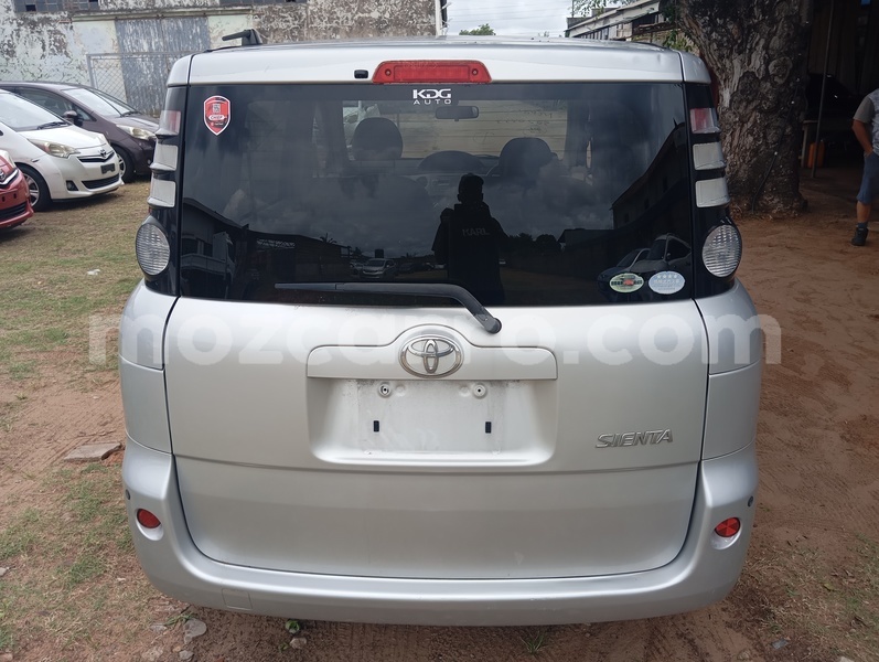 Big with watermark toyota sienta maputo maputo 41294