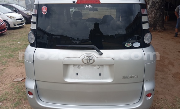 Nunua Mpya Toyota Sienta Fedha Gari ndani ya Maputo nchini Maputo Nunua Mpya Toyota Sienta Fedha Gari ndani ya Maputo nchini Maputo