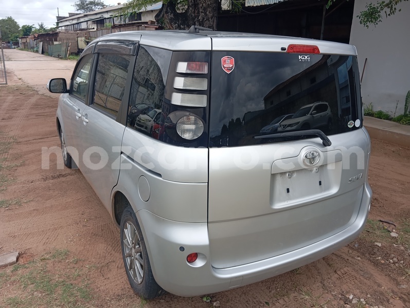 Big with watermark toyota sienta maputo maputo 41294