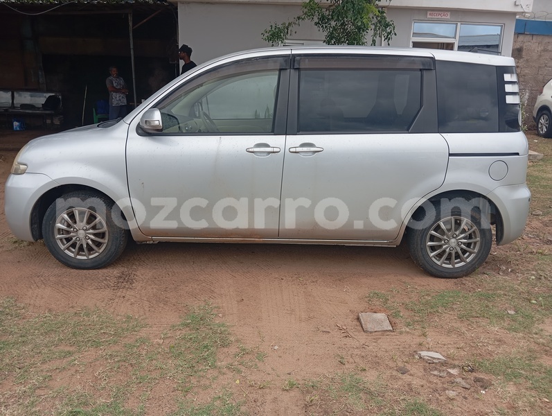 Big with watermark toyota sienta maputo maputo 41294