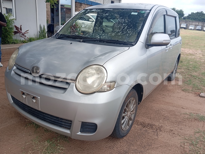 Big with watermark toyota sienta maputo maputo 41294