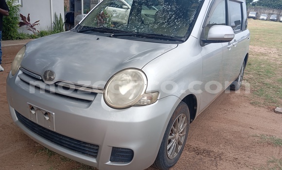 Nunua Mpya Toyota Sienta Fedha Gari ndani ya Maputo nchini Maputo Nunua Mpya Toyota Sienta Fedha Gari ndani ya Maputo nchini Maputo