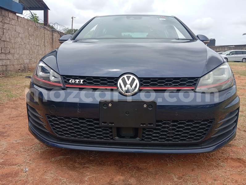 Big with watermark volkswagen golf gti maputo maputo 41295