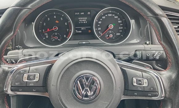 Nunua Mpya Volkswagen Golf GTI Bluu Gari ndani ya Maputo nchini Maputo Nunua Mpya Volkswagen Golf GTI Bluu Gari ndani ya Maputo nchini Maputo