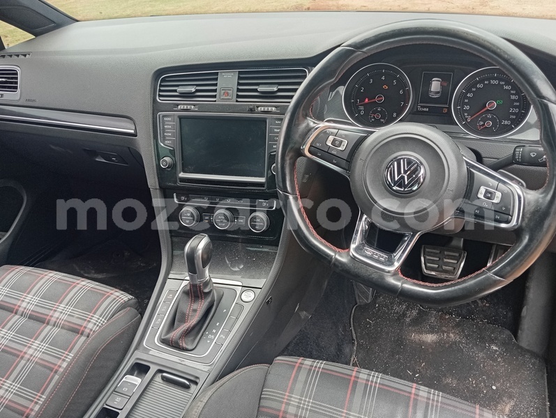 Big with watermark volkswagen golf gti maputo maputo 41295
