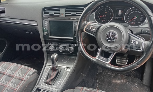 Nunua Mpya Volkswagen Golf GTI Bluu Gari ndani ya Maputo nchini Maputo Nunua Mpya Volkswagen Golf GTI Bluu Gari ndani ya Maputo nchini Maputo
