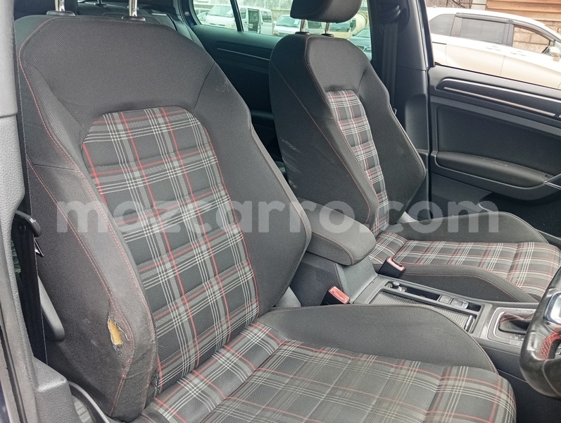 Big with watermark volkswagen golf gti maputo maputo 41295