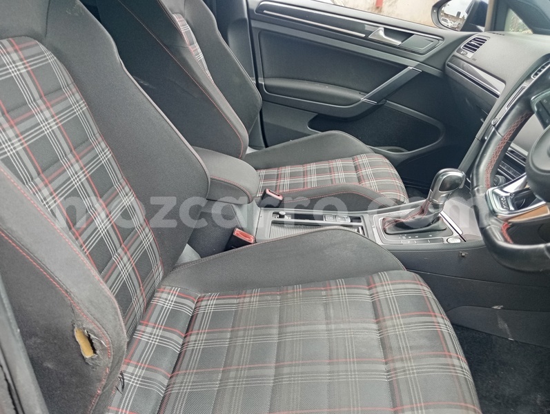 Big with watermark volkswagen golf gti maputo maputo 41295