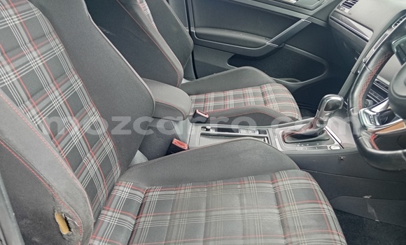 Nunua Mpya Volkswagen Golf GTI Bluu Gari ndani ya Maputo nchini Maputo Nunua Mpya Volkswagen Golf GTI Bluu Gari ndani ya Maputo nchini Maputo