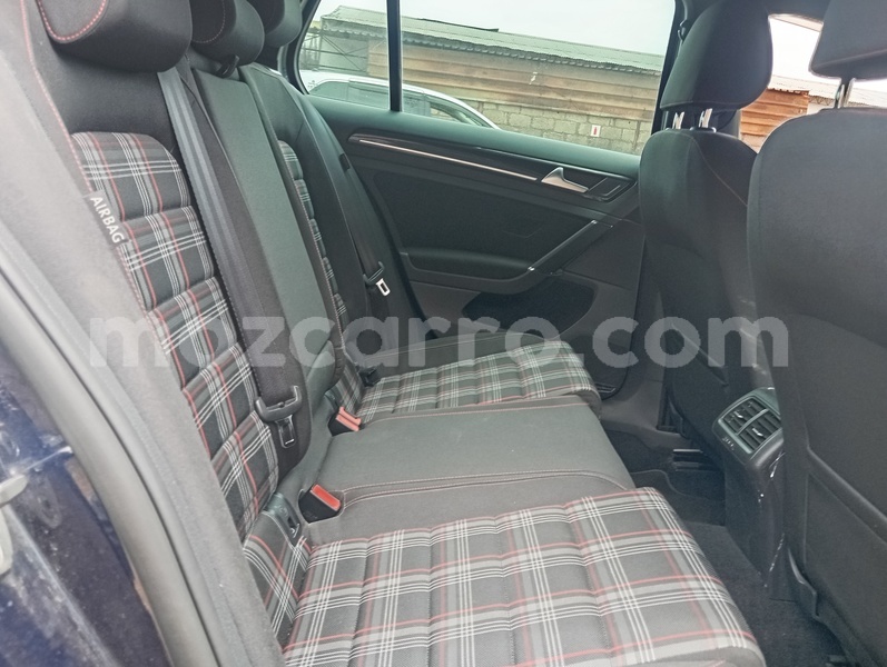 Big with watermark volkswagen golf gti maputo maputo 41295