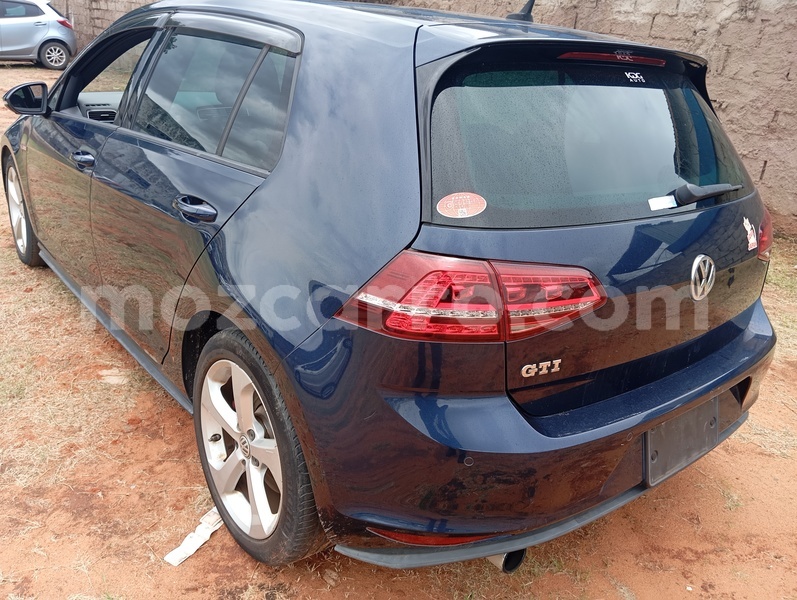 Big with watermark volkswagen golf gti maputo maputo 41295