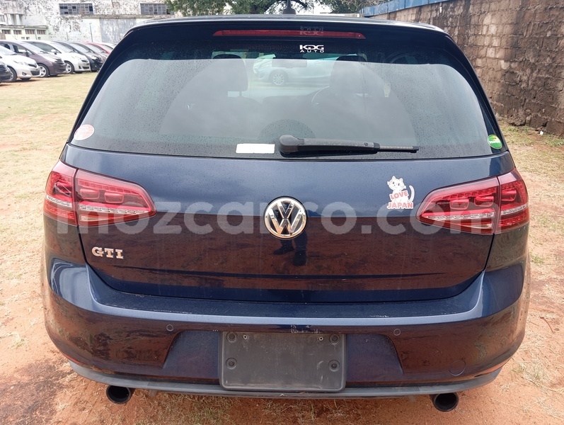 Big with watermark volkswagen golf gti maputo maputo 41295