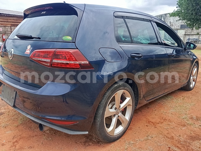 Big with watermark volkswagen golf gti maputo maputo 41295
