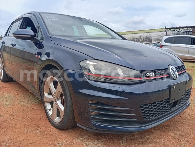 Big with watermark volkswagen golf gti maputo maputo 41295