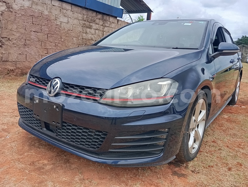 Big with watermark volkswagen golf gti maputo maputo 41295