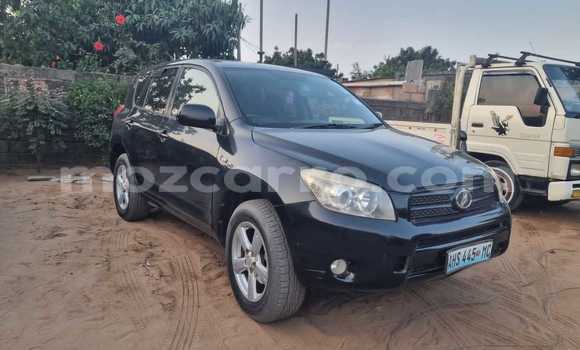 Nunua Ilio tumika Toyota RAV4 Nyeusi Gari ndani ya Maputo nchini Maputo Nunua Ilio tumika Toyota RAV4 Nyeusi Gari ndani ya Maputo nchini Maputo