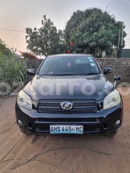 Big with watermark toyota rav4 maputo maputo 41296
