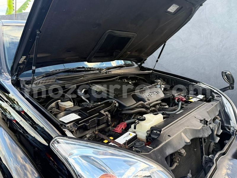 Big with watermark toyota land cruiser prado maputo maputo 41297
