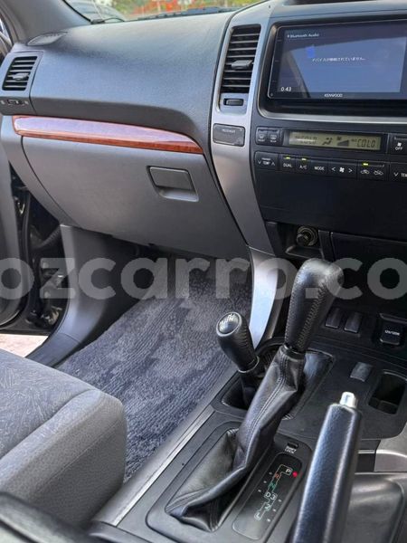 Big with watermark toyota land cruiser prado maputo maputo 41297