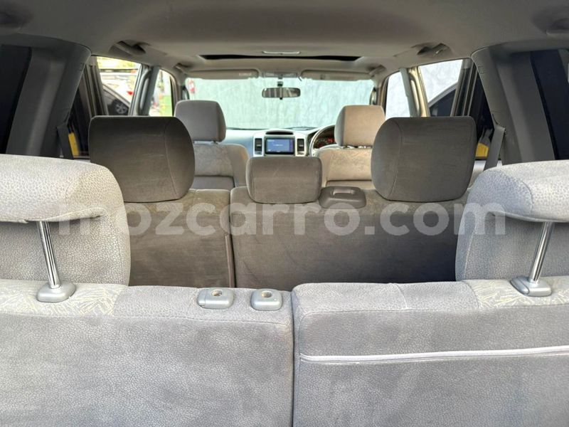 Big with watermark toyota land cruiser prado maputo maputo 41297