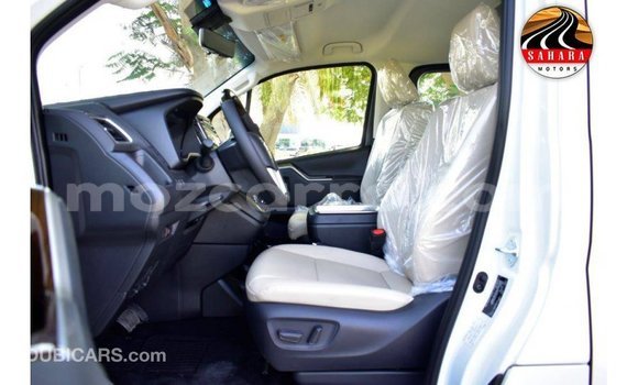 Buy Import Toyota Granvia White Car in Import - Dubai in Cabo Delgado Buy Import Toyota Granvia White Car in Import - Dubai in Cabo Delgado