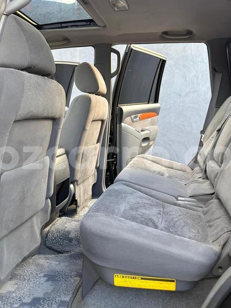 Big with watermark toyota land cruiser prado maputo maputo 41297