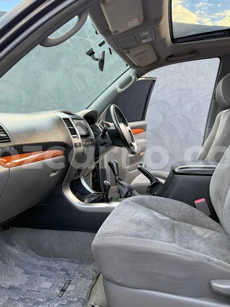 Big with watermark toyota land cruiser prado maputo maputo 41297