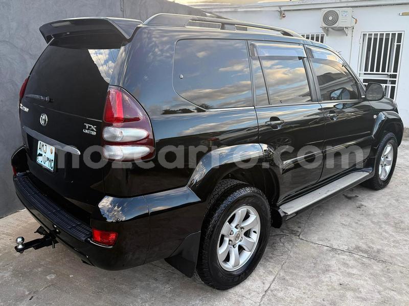 Big with watermark toyota land cruiser prado maputo maputo 41297