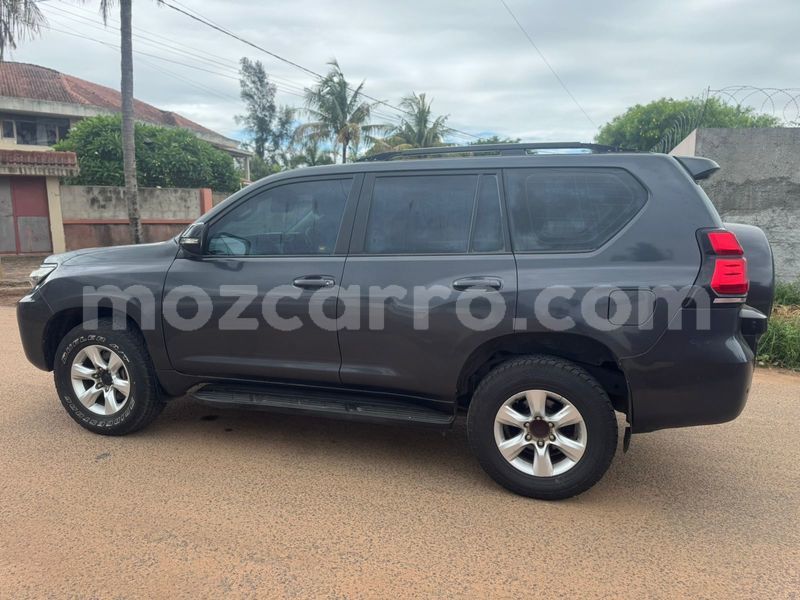 Big with watermark toyota land cruiser prado maputo maputo 41298