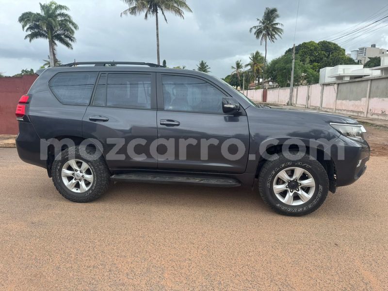 Big with watermark toyota land cruiser prado maputo maputo 41298