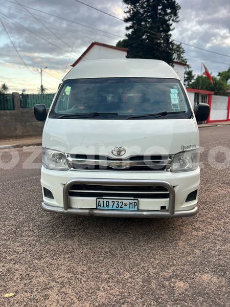 Big with watermark toyota hiace maputo maputo 41299
