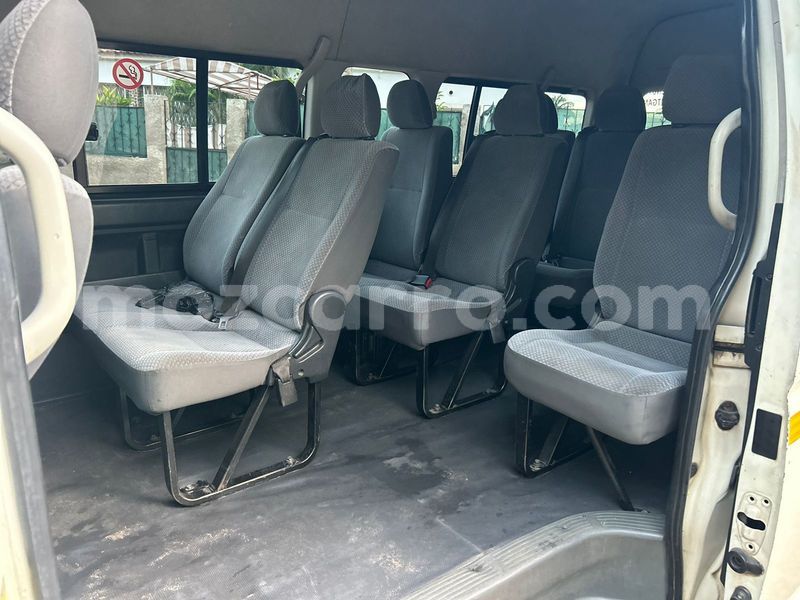 Big with watermark toyota hiace maputo maputo 41299