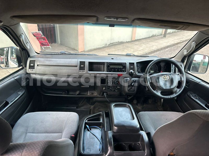 Big with watermark toyota hiace maputo maputo 41299