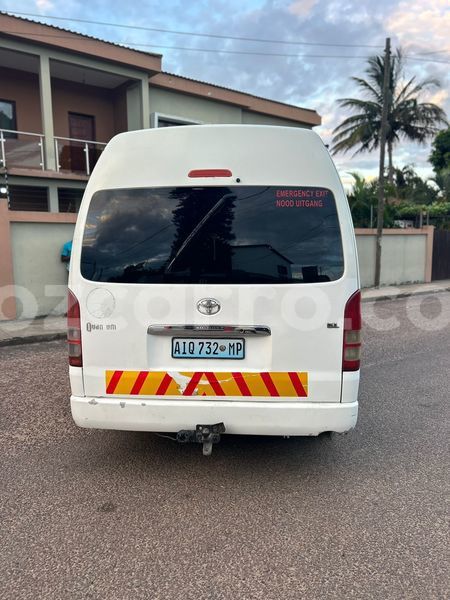 Big with watermark toyota hiace maputo maputo 41299