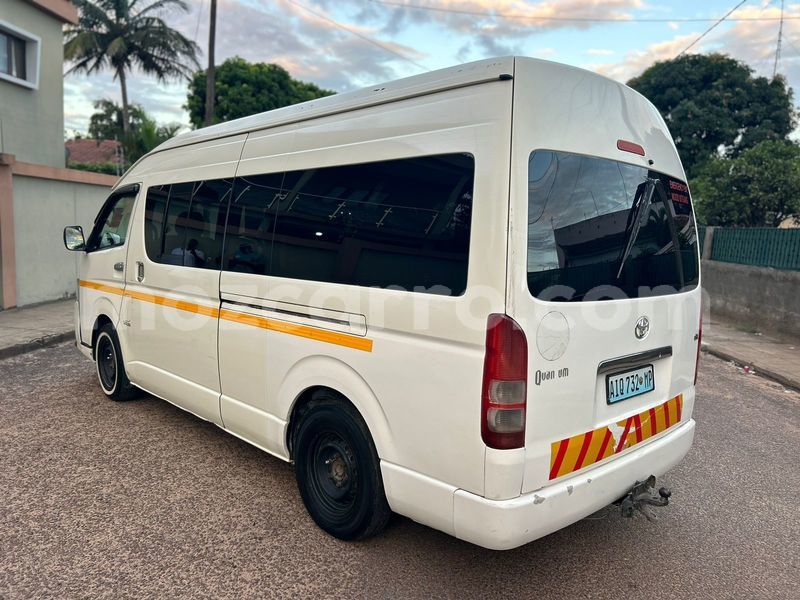 Big with watermark toyota hiace maputo maputo 41299