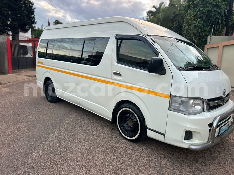 Big with watermark toyota hiace maputo maputo 41299