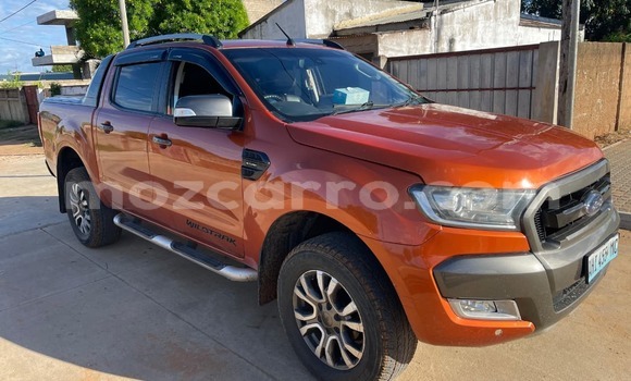 Comprar Usado Ford Ranger Other Carro em Maputo em Maputo Comprar Usado Ford Ranger Other Carro em Maputo em Maputo
