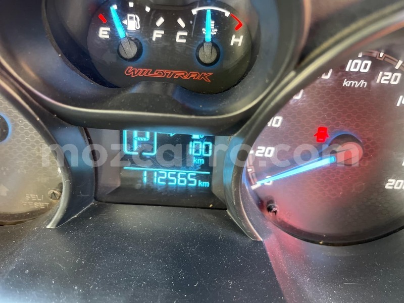 Big with watermark ford ranger maputo maputo 41300