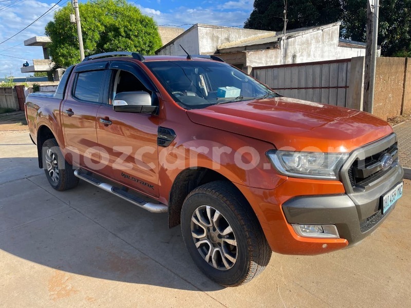 Big with watermark ford ranger maputo maputo 41300