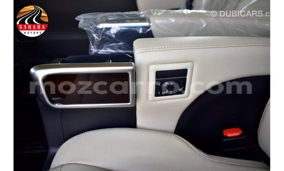 Buy Import Toyota Granvia White Car in Import - Dubai in Cabo Delgado Buy Import Toyota Granvia White Car in Import - Dubai in Cabo Delgado