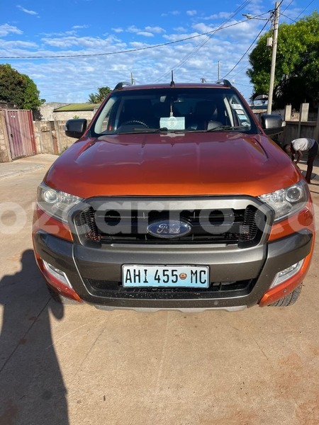 Big with watermark ford ranger maputo maputo 41300
