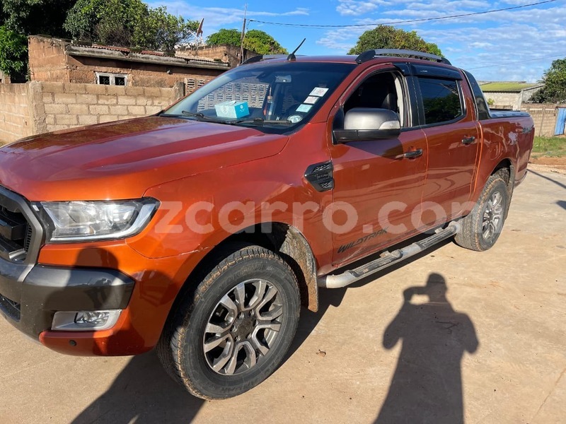 Big with watermark ford ranger maputo maputo 41300