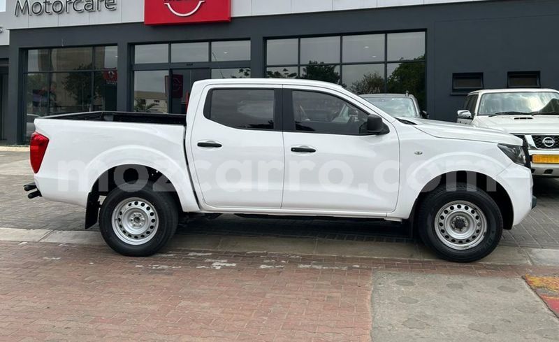 Big with watermark nissan navara maputo maputo 41301